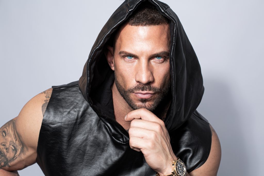 Male Escort Alex – premium companion in Sydney, Australia
