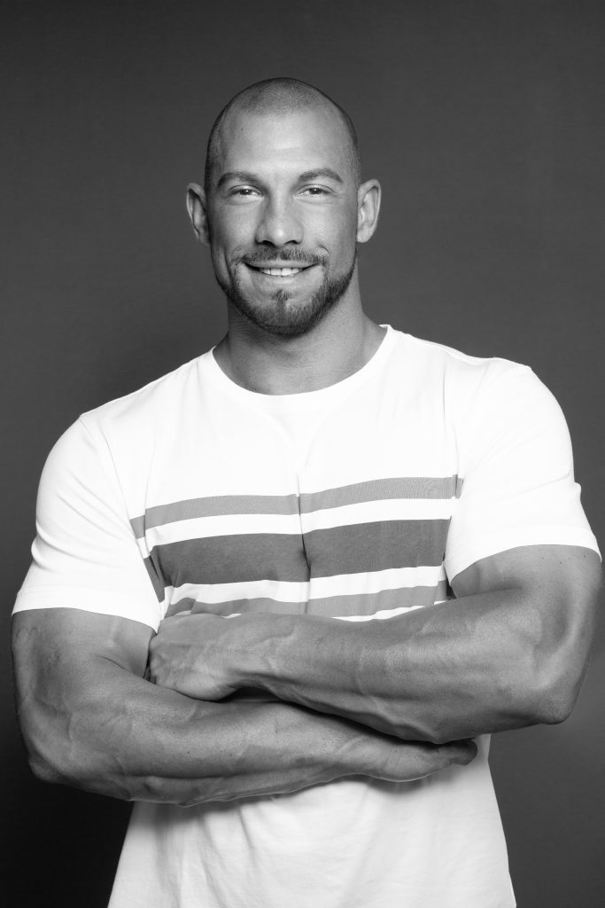 Male Escort Alex – stylish and reliable escort in Melbourne