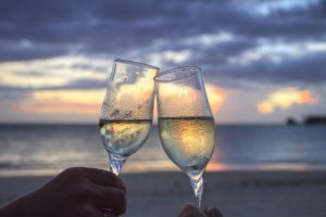 Walking hand in hand with Male Escort in Sydney