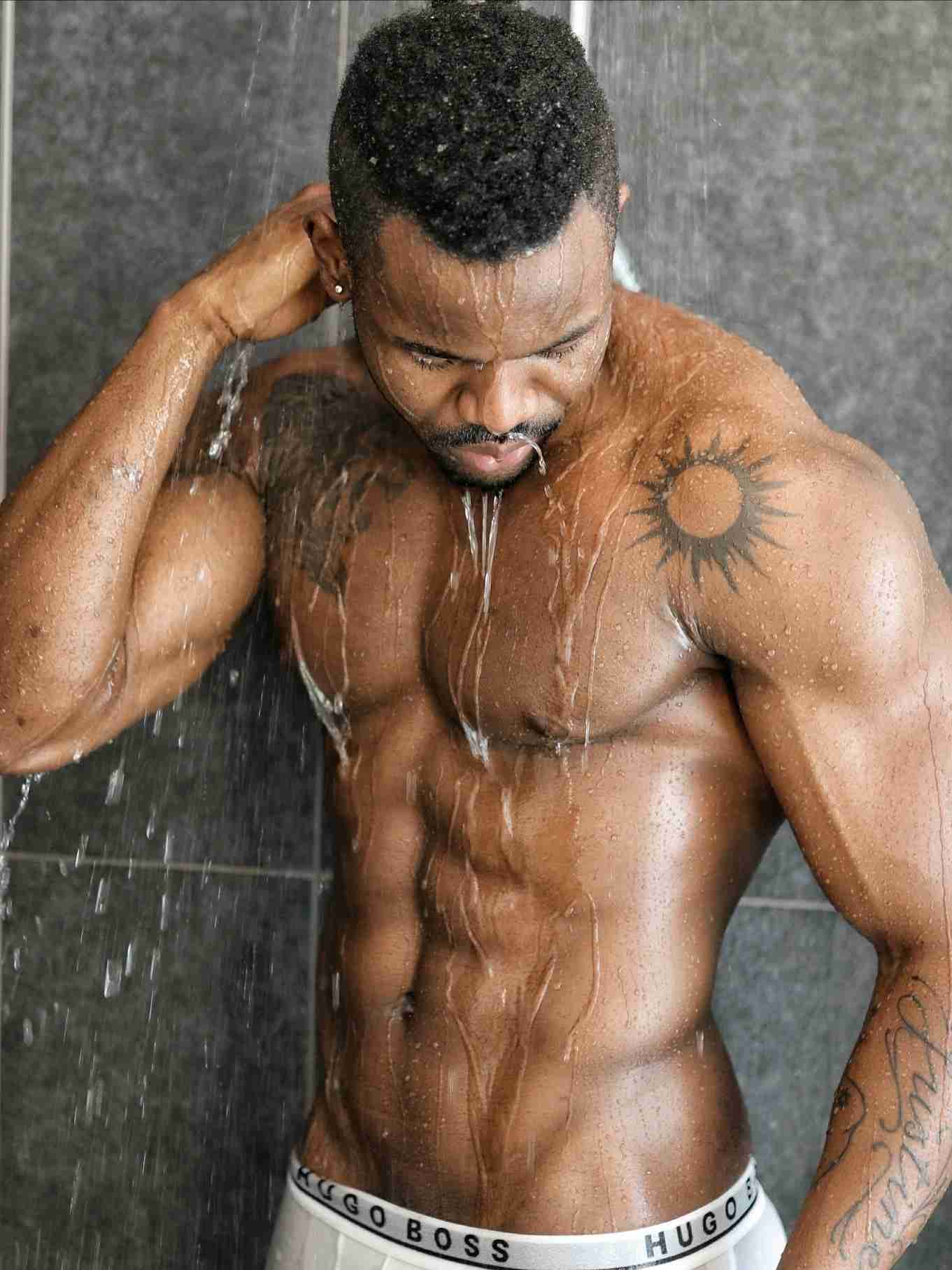 Escort Steve from Perth