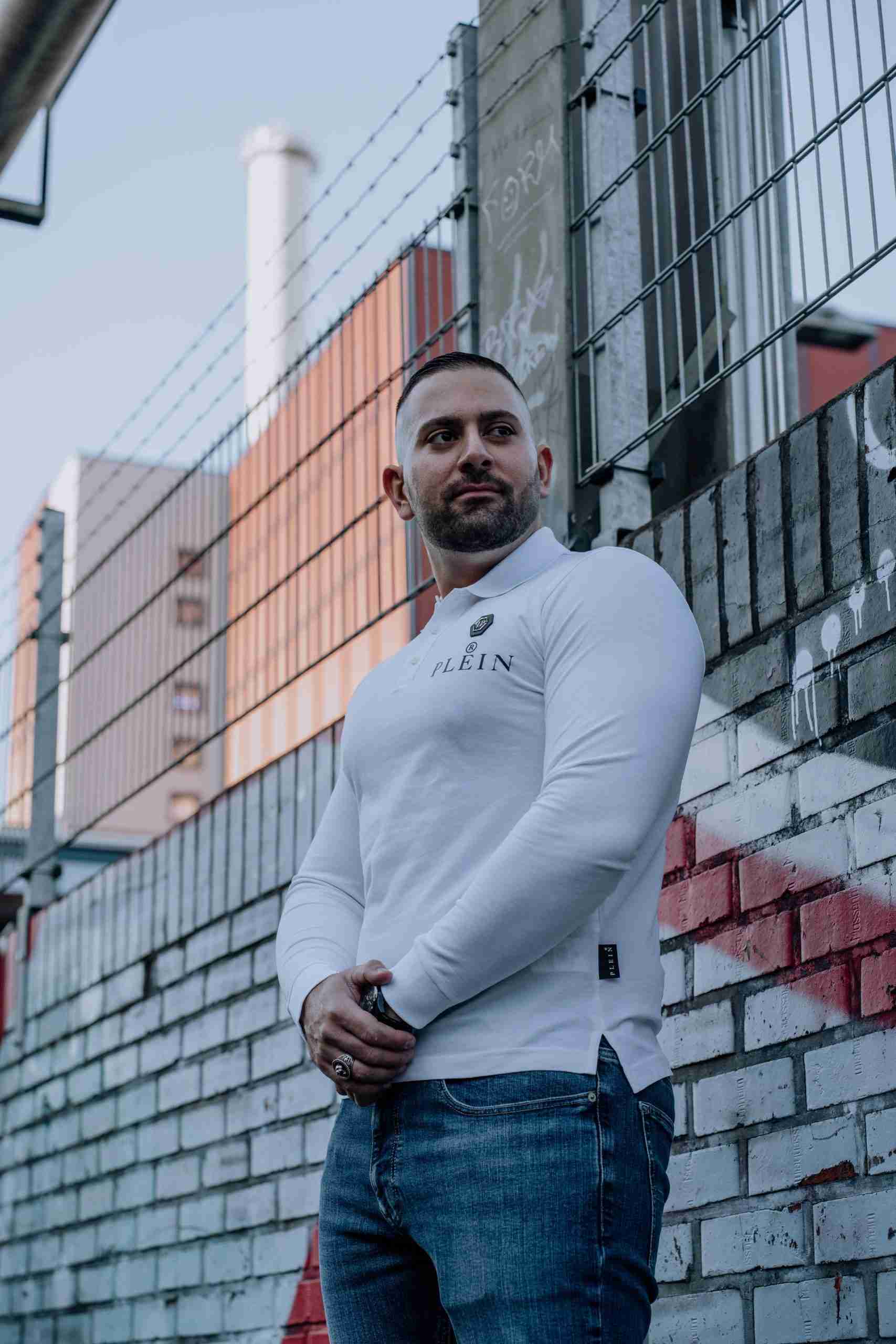 Male Escort Adrian – premium escort in Sydney
